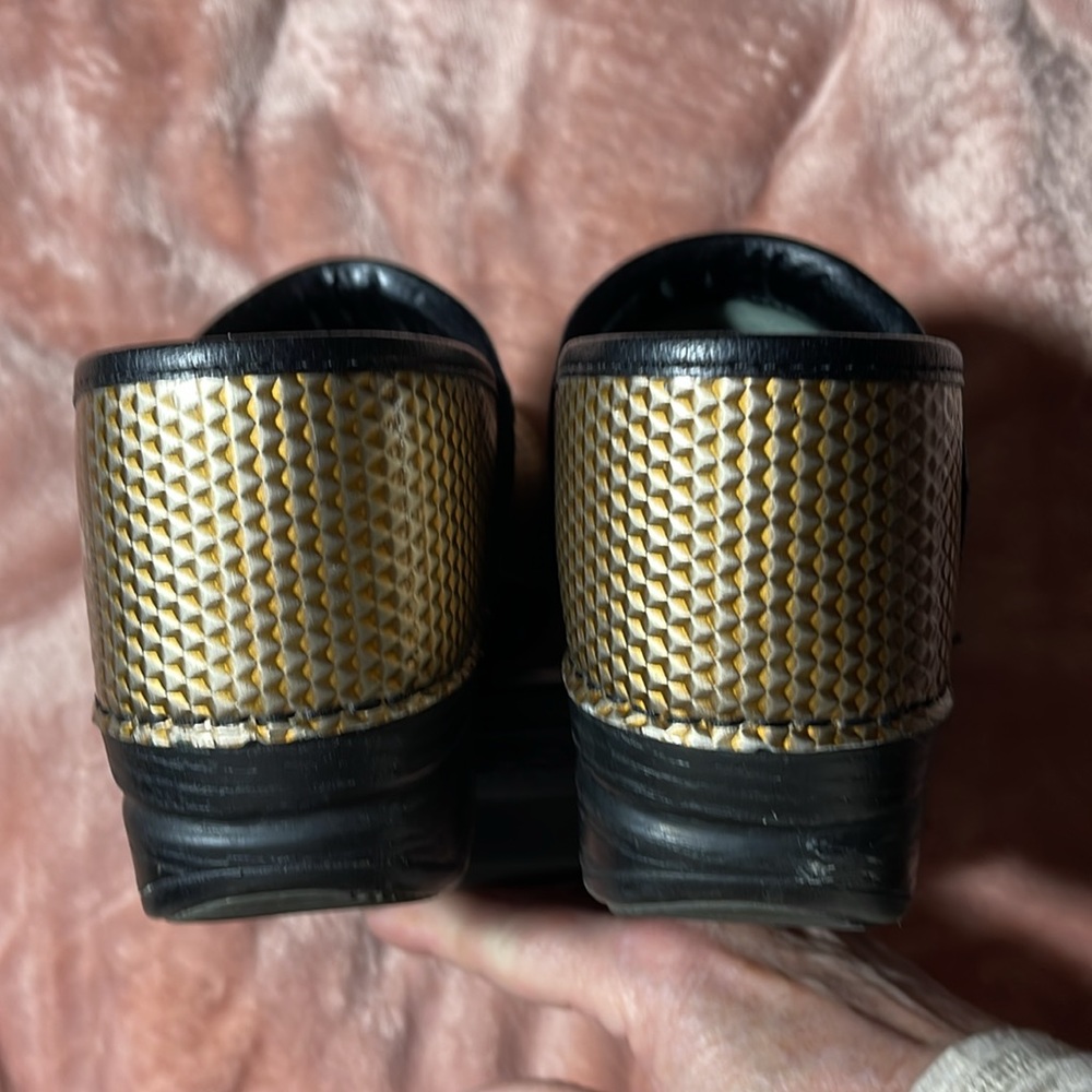Dansko XP Clogs - Picture 8 of 8